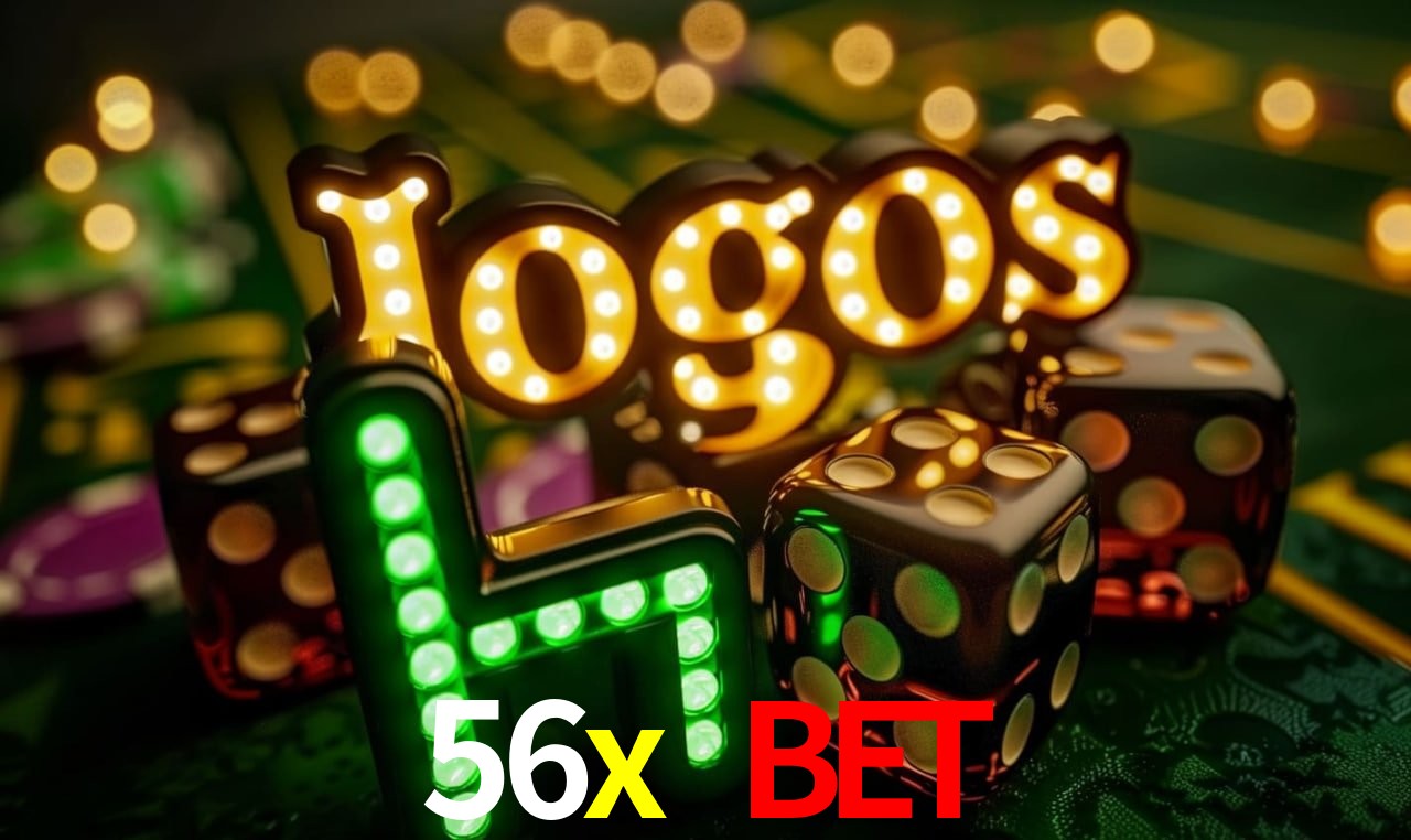 Promoções Sazonais 56x bet