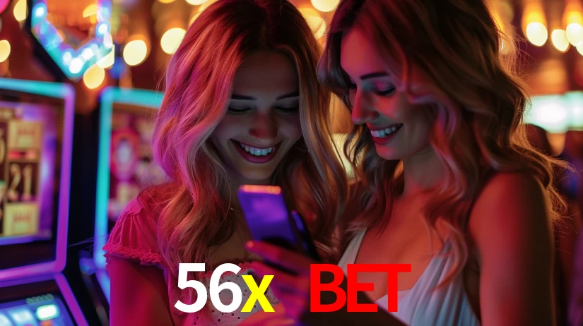 56x bet,56x.com