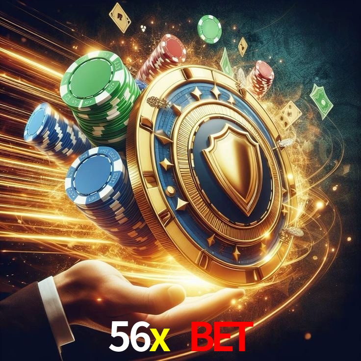 Ofertas Exclusivas 56x bet