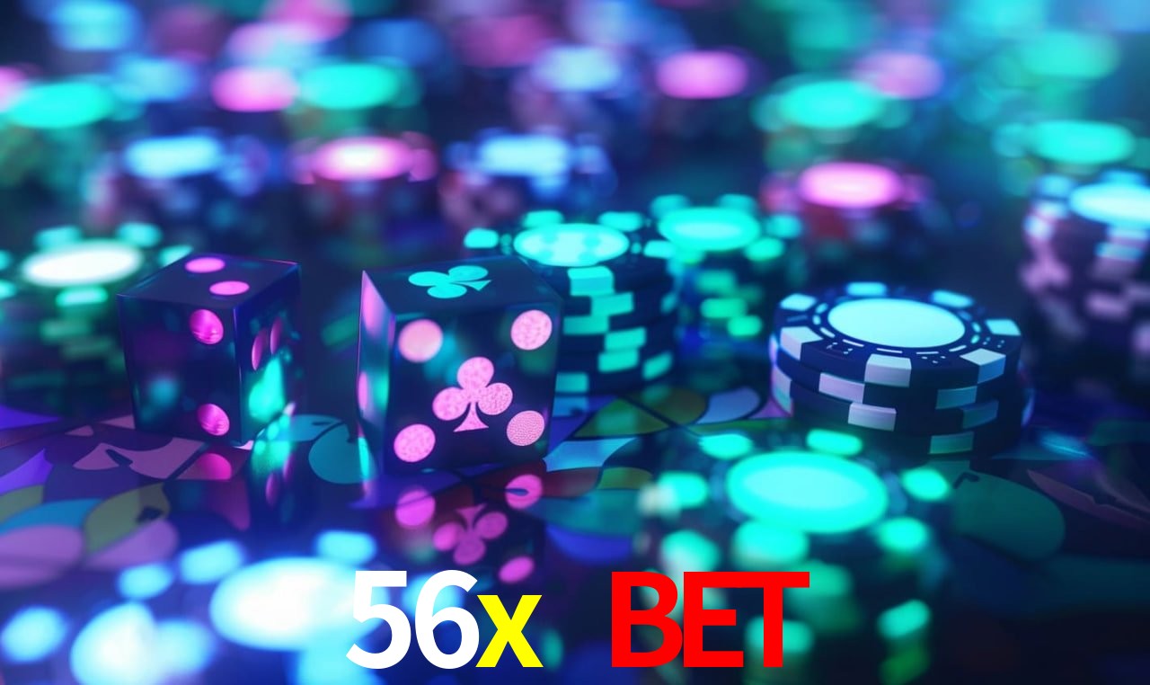 Jogos de Slot 56x bet