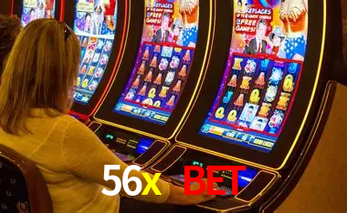 A Experiência Imersiva dos Cassinos Ao Vivo no 56x bet