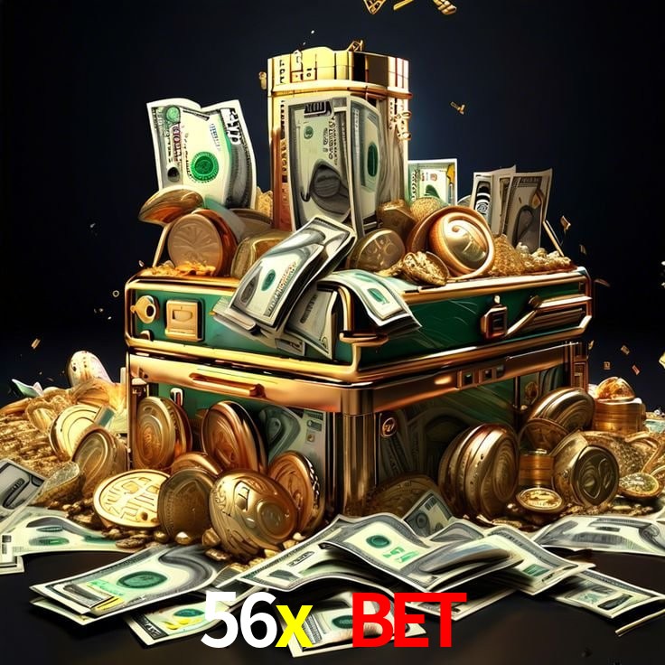 Tecnologia da Plataforma 56x bet