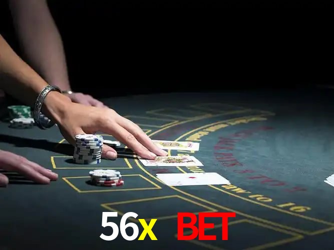 Cadastro Rápido 56x bet