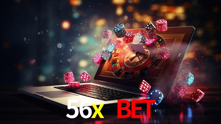 Casino Ao Vivo 56x bet