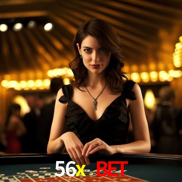 Estatísticas Esportivas 56x bet