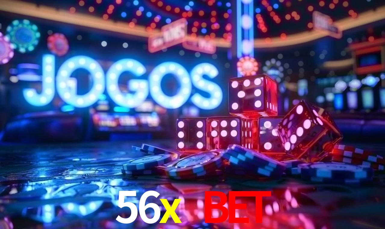 Estatísticas Esportivas 56x bet