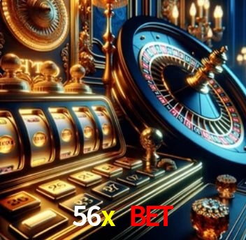 Provedores de Jogos 56x bet