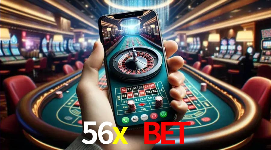 Casino VIP 56x bet