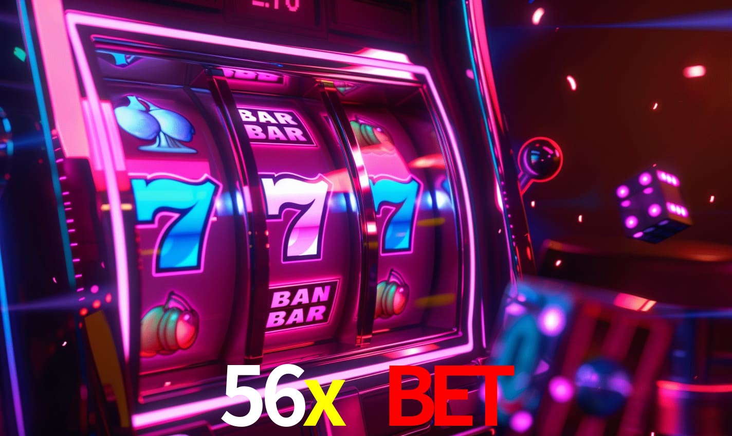 Jogos Exclusivos 56x bet