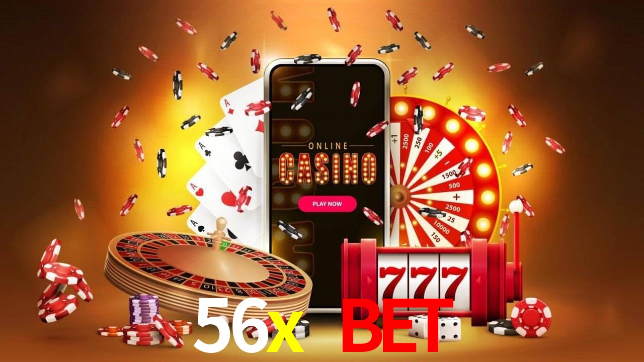 Estatísticas do Jogo 56x bet