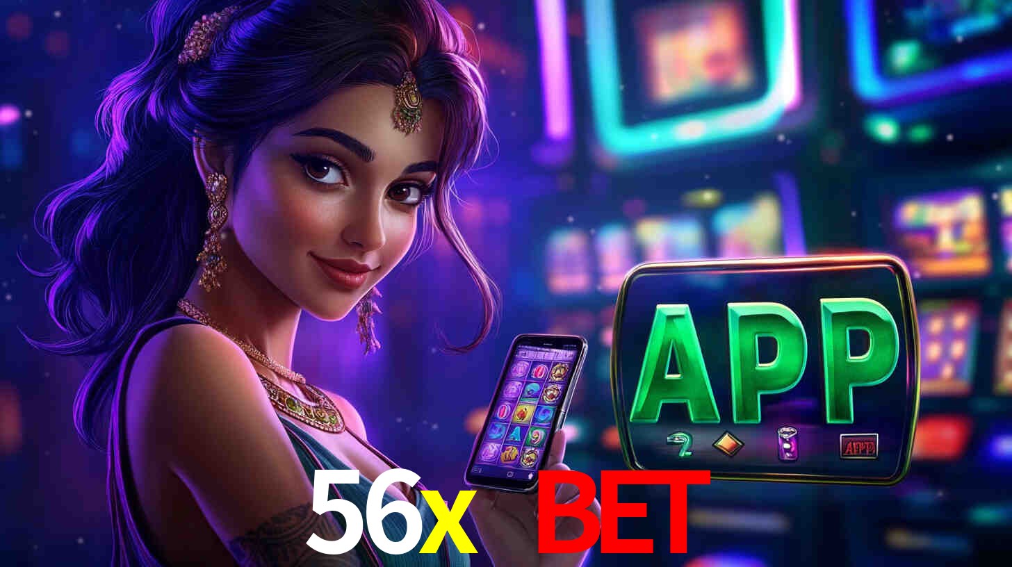Bônus Generosos e Exclusivos no 56x bet para Você!
