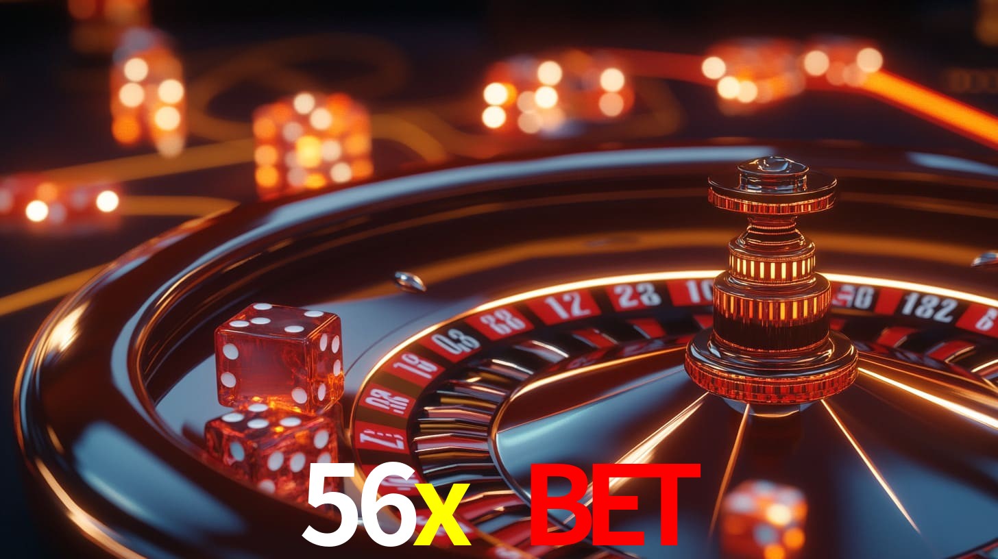 56x bet,56x.com