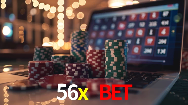 Descubra a Essência do 56x bet: Nossa História e Compromissos