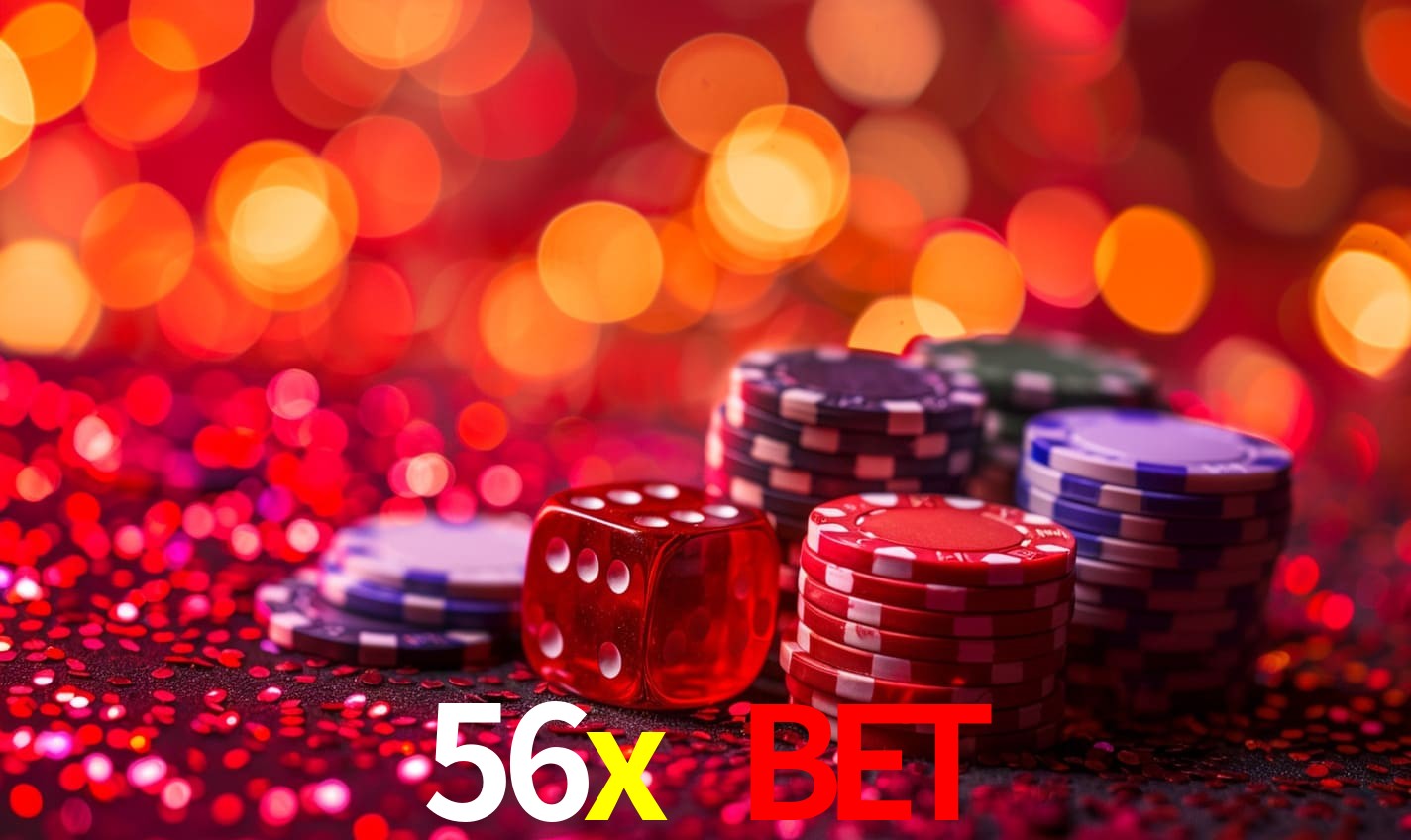 PIX Instantâneo 56x bet