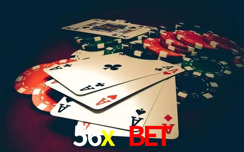 Promoção Relâmpago 56x bet