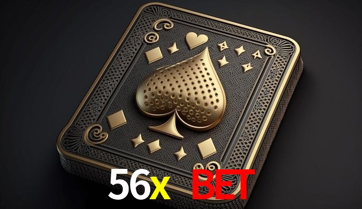 Integração de APIs 56x bet