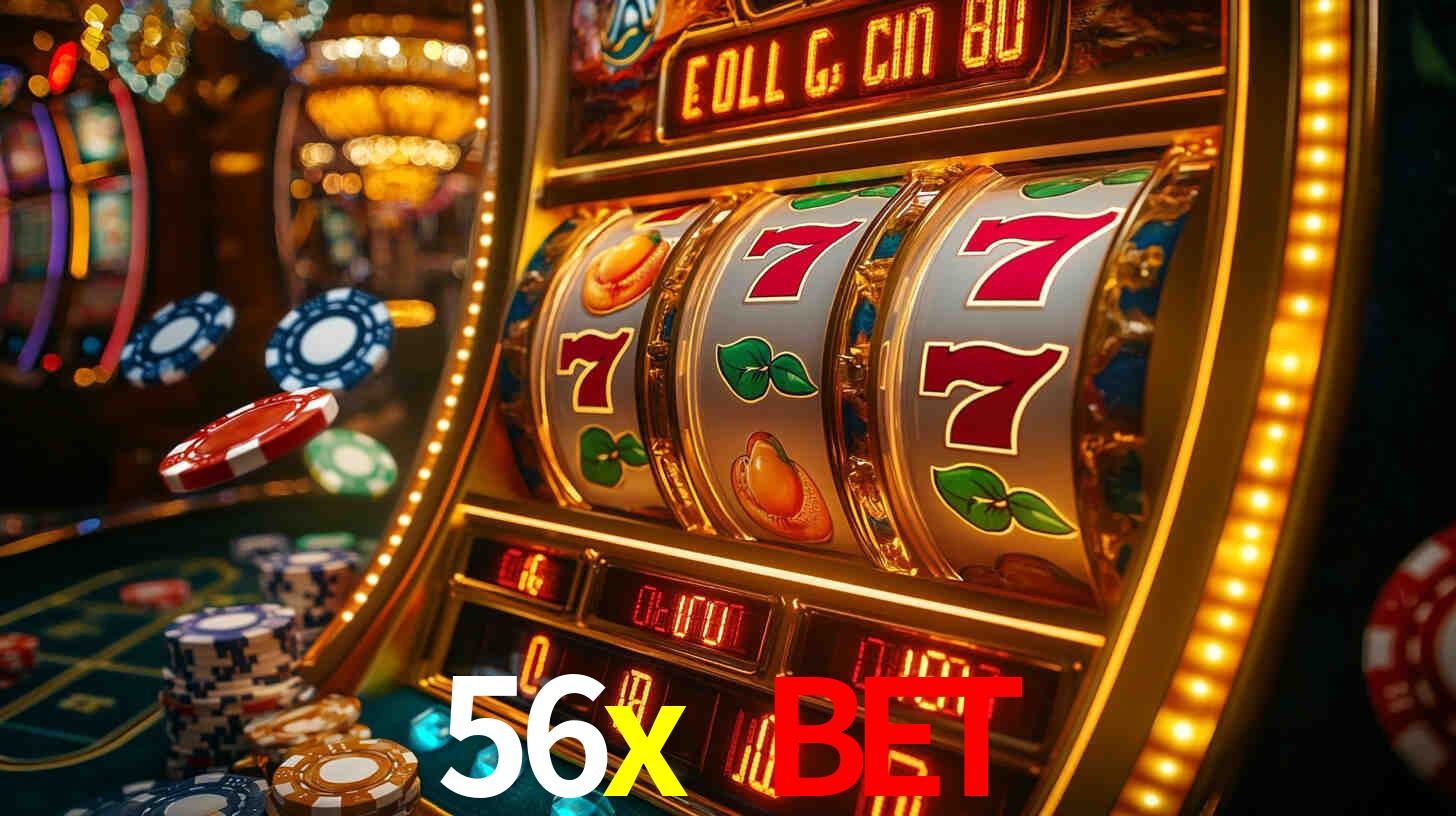 56x bet