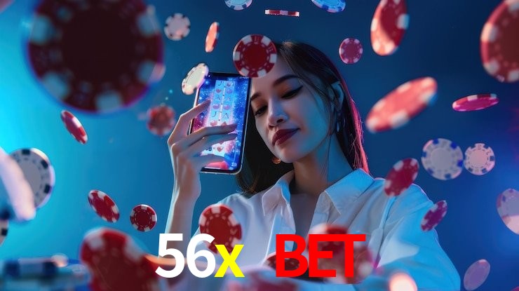 Programa VIP 56x bet