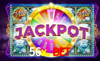 Descubra o Mundo do Cassino Online com 56x bet